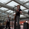 Rock the Square 2011