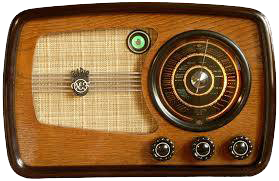 radio